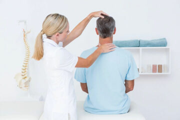 Chiropractic Therapy