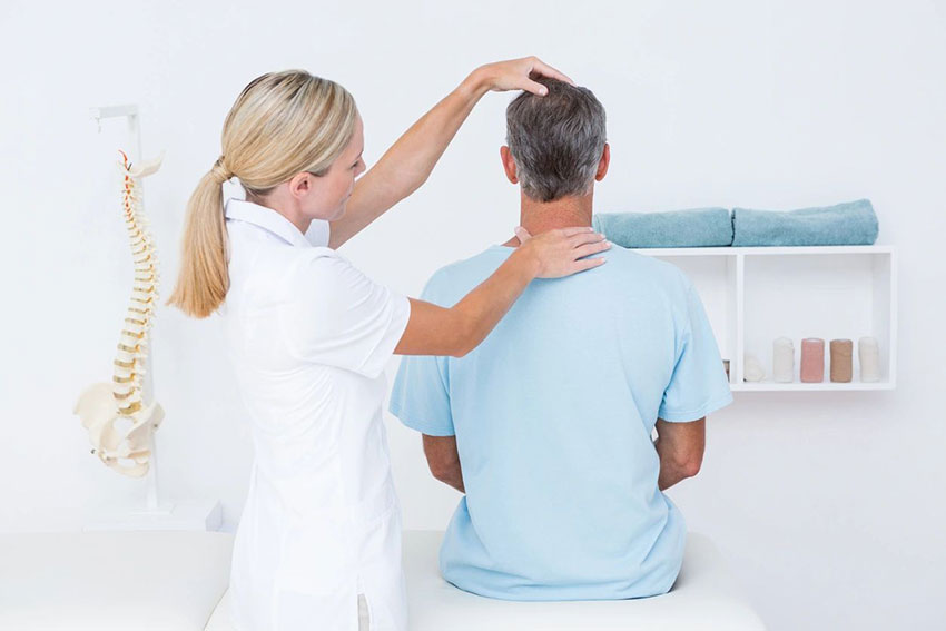 chiropractic therapy santa monica